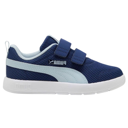 COURTFLEX V3 mesh PS Blue 
398085 19