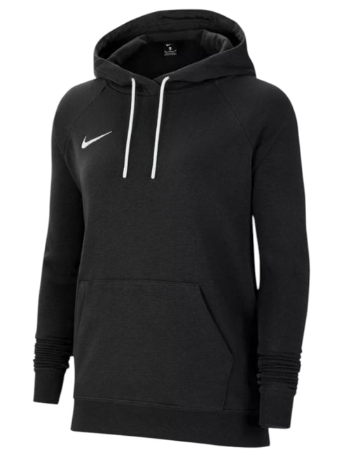 TUTA COMPLETA NIKE PARK BLACK DONNA