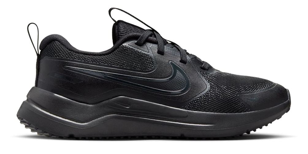 NIKE COSMIC RUNNER TOTAL BLACK