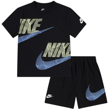 B NSW ITZ RELAXED JERSEY SET Black Color
66N737 023