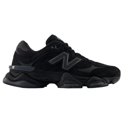 NEW BALANCE 9060 TOTAL BLACK