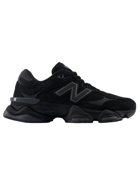 NEW BALANCE 9060 TOTAL BLACK