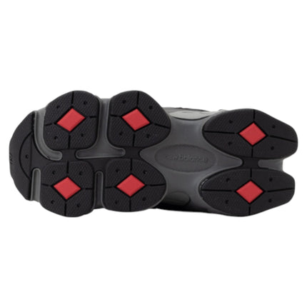 NEW BALANCE 9060 BLACK/GREY PC9060BK