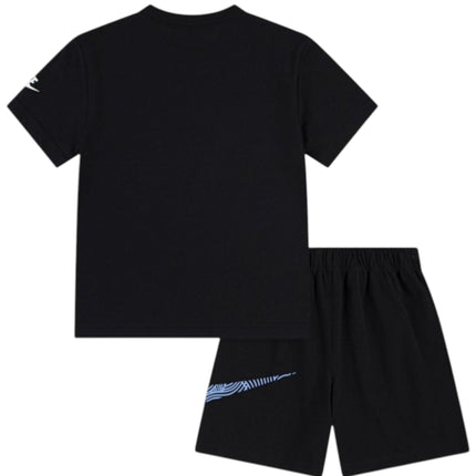 B NSW ITZ RELAXED JERSEY SET Black Color
66N737 023