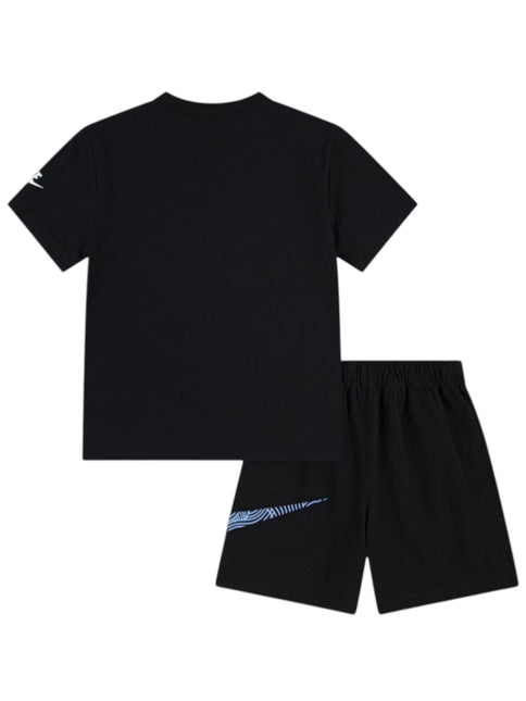 B NSW ITZ RELAXED JERSEY SET Black Color
66N737 023