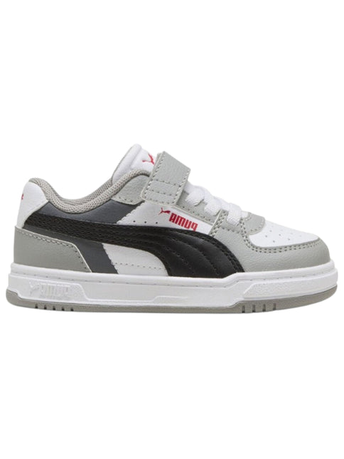 Puma Caven III Block, Gray Echo-Black
406892 09