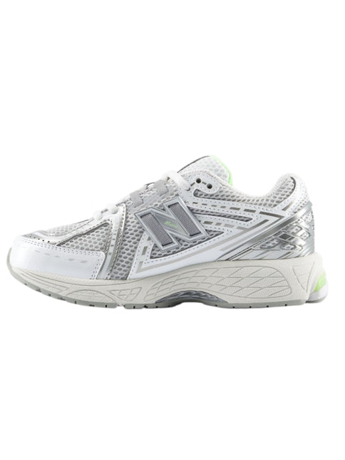 NEW BALANCE 1906 Lifestyle Grey Matter/afterglow
P19061RV