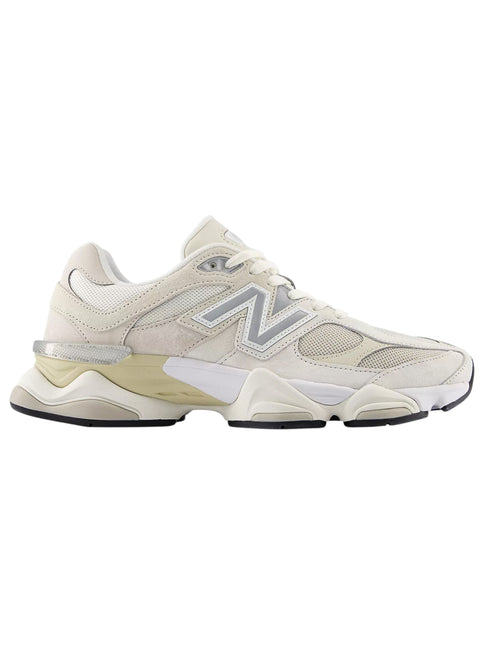 New Balance 9060 White & Beige
U9060WHT