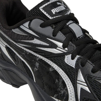 MILENIO TECH WMNS SILVER/COOL DARK GRAY
402657-02
