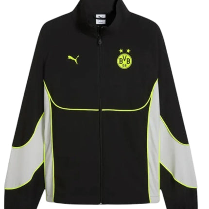 BVB PUMA TECH-X Track Black Cool Lig PANTA + GIACCA
786362 11
