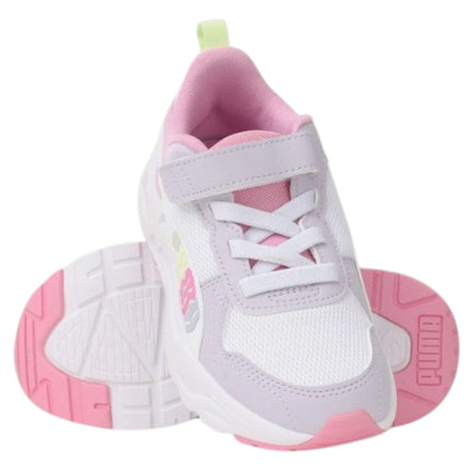 TRINITY 2 LT white/pink
405020 02