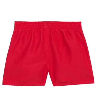 4 VOLLEY SHORT DA BAGNO ROSSO
NESSB866 614