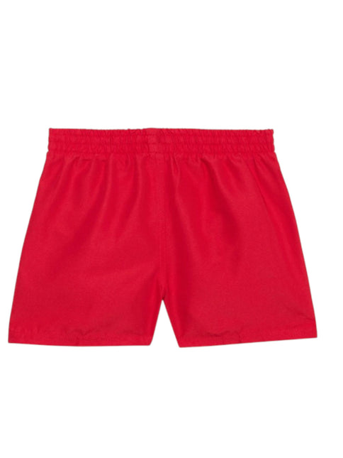 4 VOLLEY SHORT DA BAGNO ROSSO
NESSB866 614