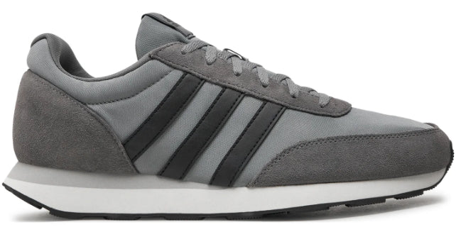 RUN 60s 3.01 DARK GREY