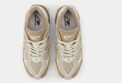 NEW BALANCE 9060 BROWN-BEIGE