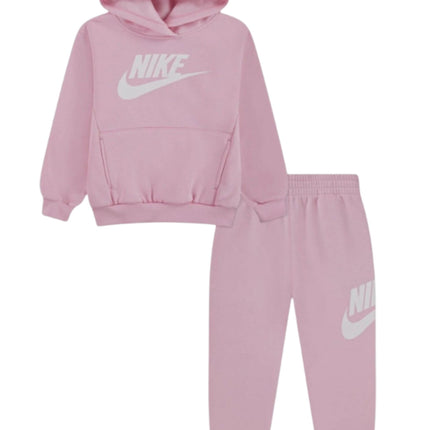 NKN CLUB FLEECE SET Pink 
36L135 A0W