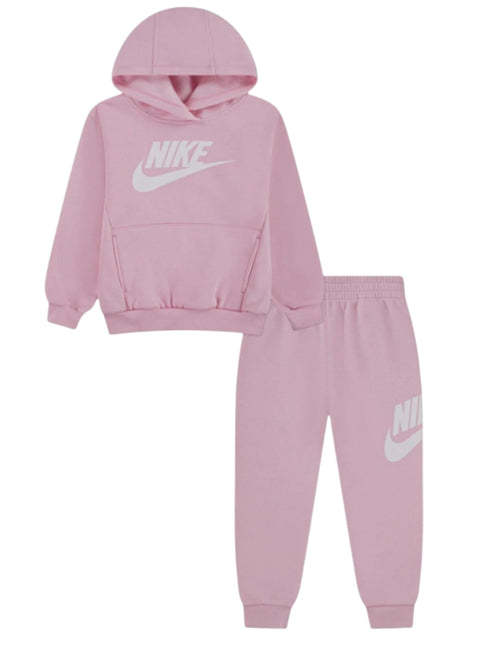 NKN CLUB FLEECE SET Pink 
36L135 A0W