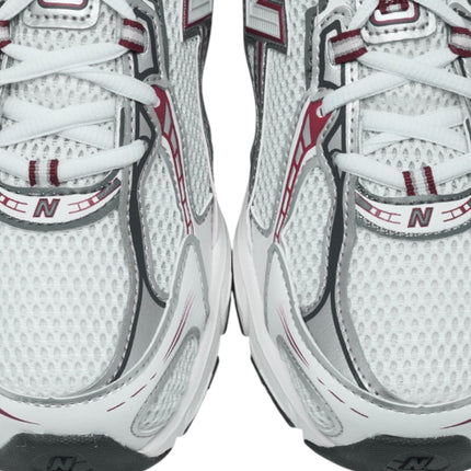 NEW BALANCE 740 WHITE/GREY/BORDEAUX
U740RD2