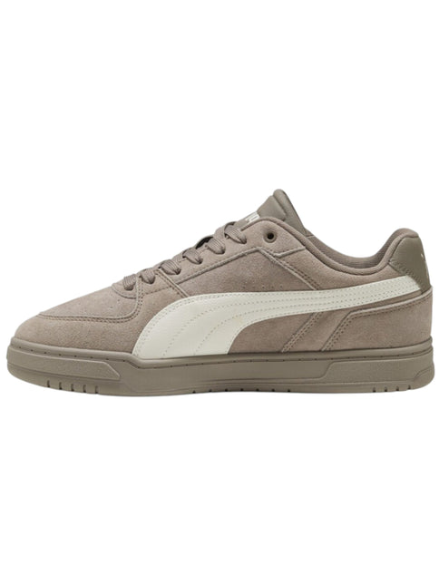 Puma Caven III ESD,Mouse Gray-Warm White
404486 09