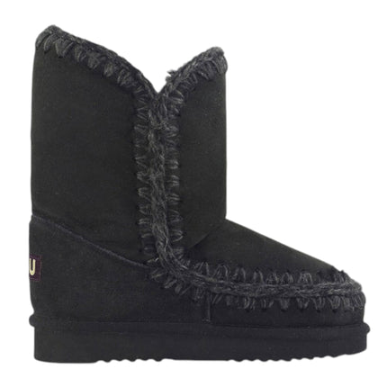 MOU ESKIMO BOOT 24 BLACK 
MU.FW101000A BKBK