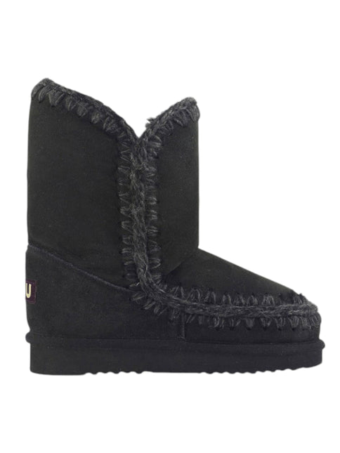 MOU ESKIMO BOOT 24 BLACK 
MU.FW101000A BKBK