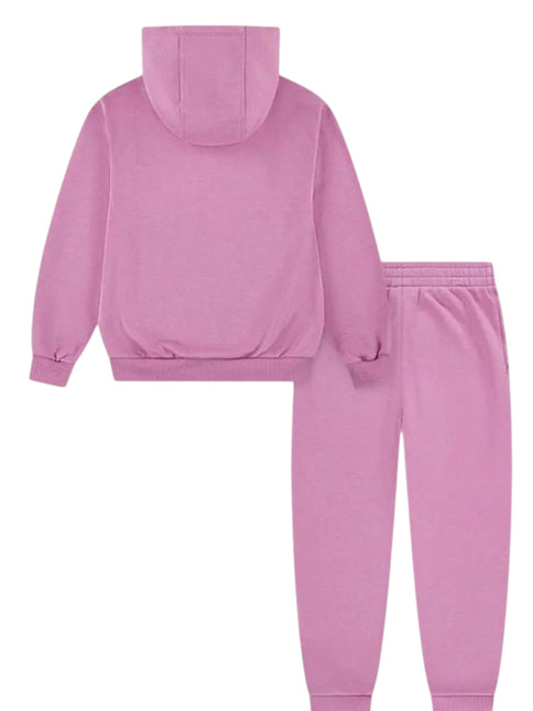 NKN CLUB CHENILLE PO HOODY/ JO ROSE