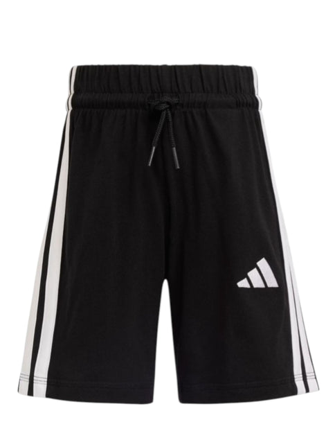 ADIDAS SET MAGLIA/PANTALONCINO BIANCO/NERO
JE1401