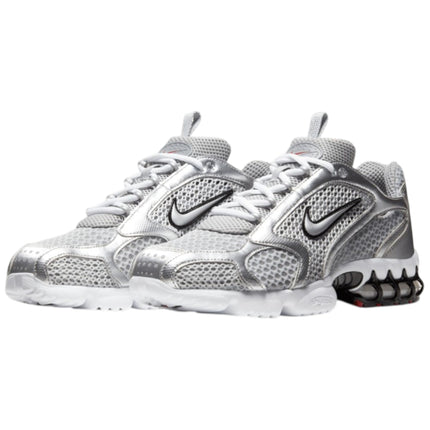 NIKE AIR ZOOM SPIRIDON CAGE 2 Silver/White/Black
CJ1288 001