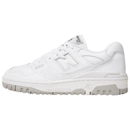 NEW BALANCE 550 WHITE 
BB550PB1