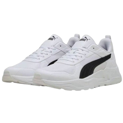 TRINITY 2 LT White & Black 
400231 01
