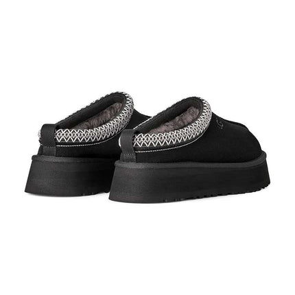 UGG Tazz II Black