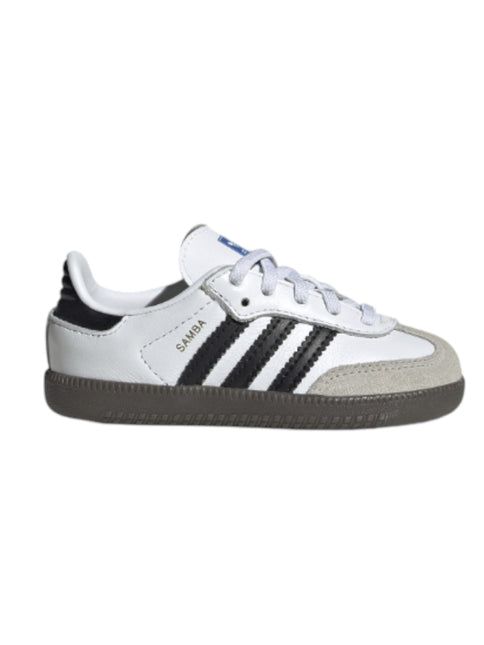 SAMBA OG EL I WHITE IE3679