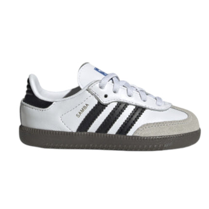 SAMBA OG EL I WHITE IE3679