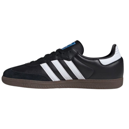 SAMBA OG BLACK