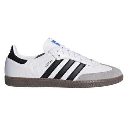 SAMBA OG