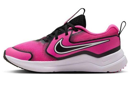 NIKE COSMIC RUNNER PINK