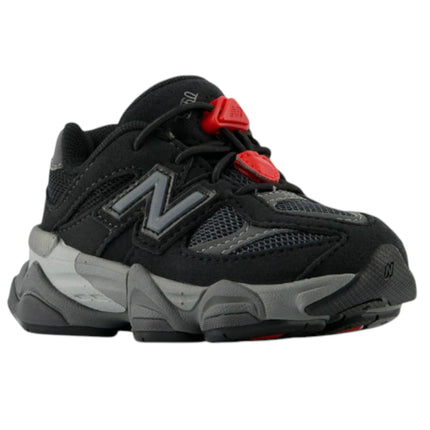 NEW BALANCE 9060 BLACK/GREY IV9060BK