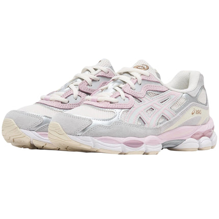 ASICS GEL NYC "Concrete/Barely Rose"
1203A383 028
