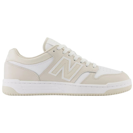NEW BALANCE 480 BEIGE/BIANCO
BB480LBB