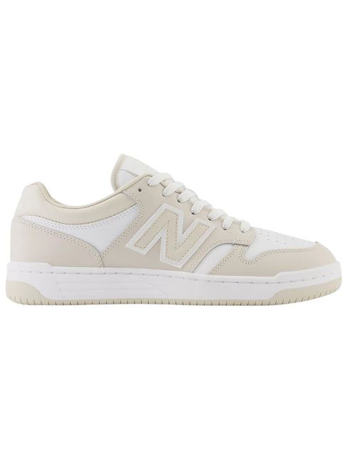 NEW BALANCE 480 BEIGE/BIANCO
BB480LBB