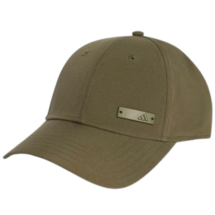 ADIDAS BB CAP LT MET Verde militare
JF8485