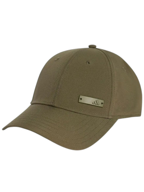 ADIDAS BB CAP LT MET Verde militare
JF8485