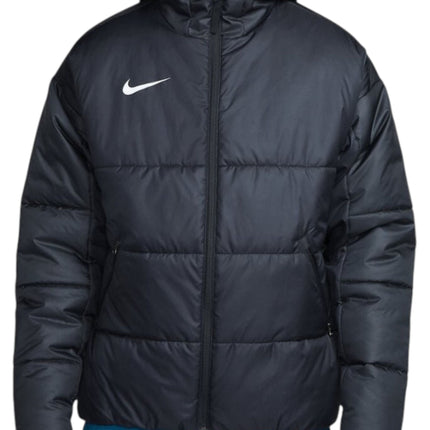 Giacca imbottita Nike Academy Pro 24 Nero UOMO 
FD7702 010