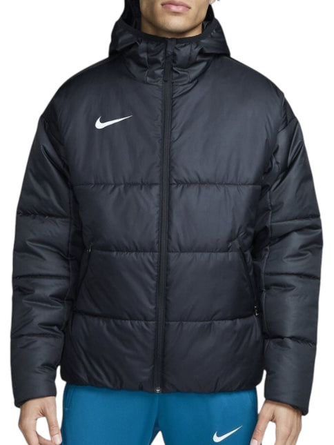 Giacca imbottita Nike Academy Pro 24 Nero UOMO 
FD7702 010