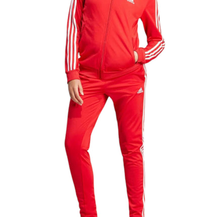 W 3S ESSENTIAL RED & WHITE
IJ8784