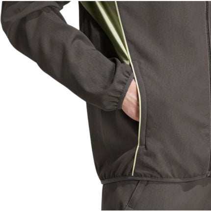 REAL MADRID GIACCA + PANT JP3995