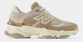 MARRONE/BEIGE / 39½