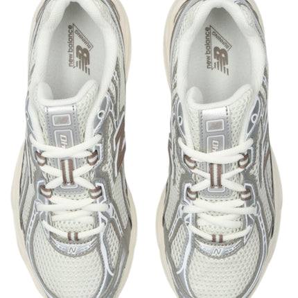 NEW BALANCE 740 Sea Salt con Arid Stone e Silver Metallic
U740MU2