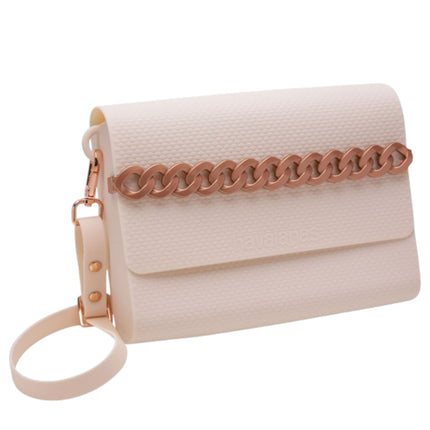 Havaianas Borsa Casual II Beige 
4150179 B