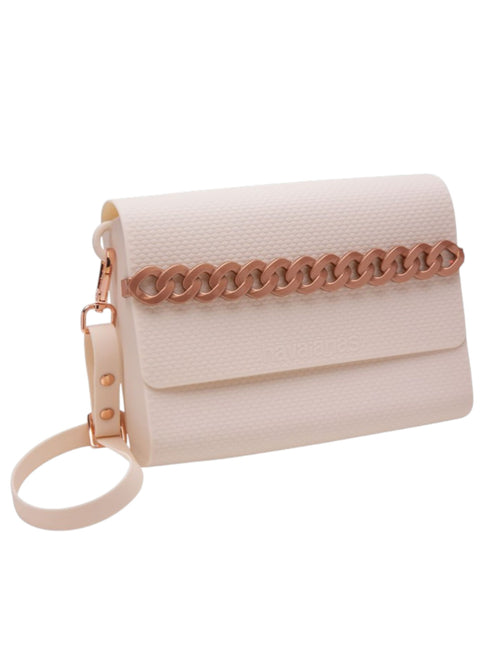 Havaianas Borsa Casual II Beige 
4150179 B